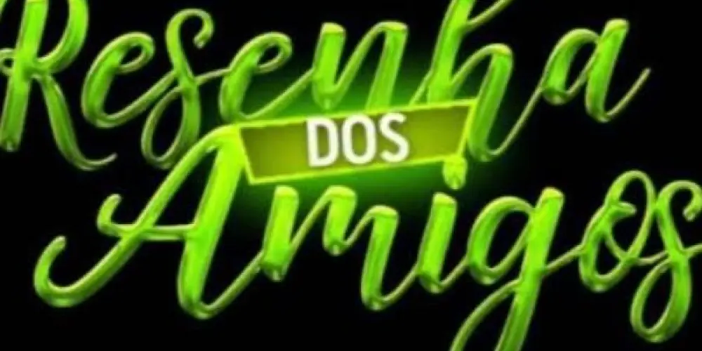 Imagem do grupo de WhatsApp Resenha 1.4