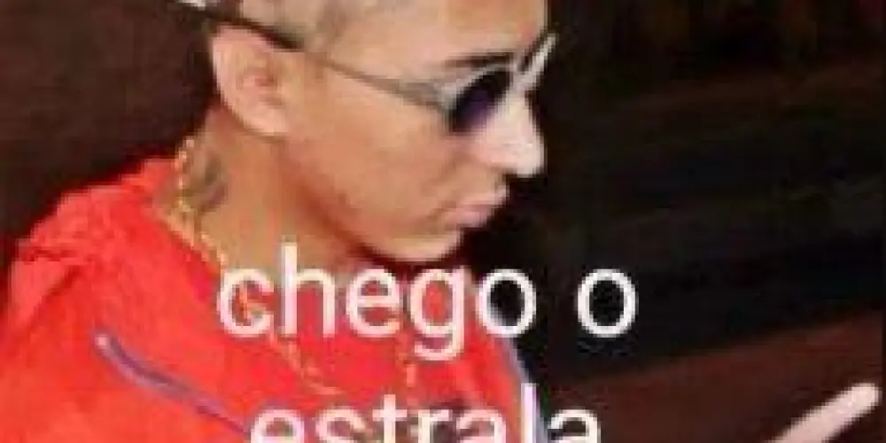 Imagem do grupo de WhatsApp Resenha 2.0