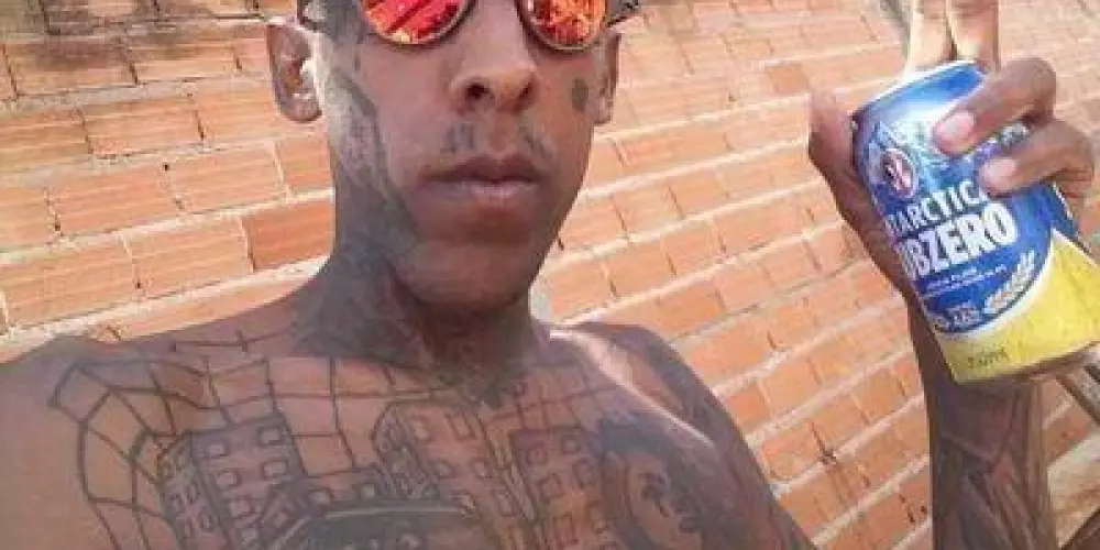 Imagem do grupo de WhatsApp Resenha 2.0