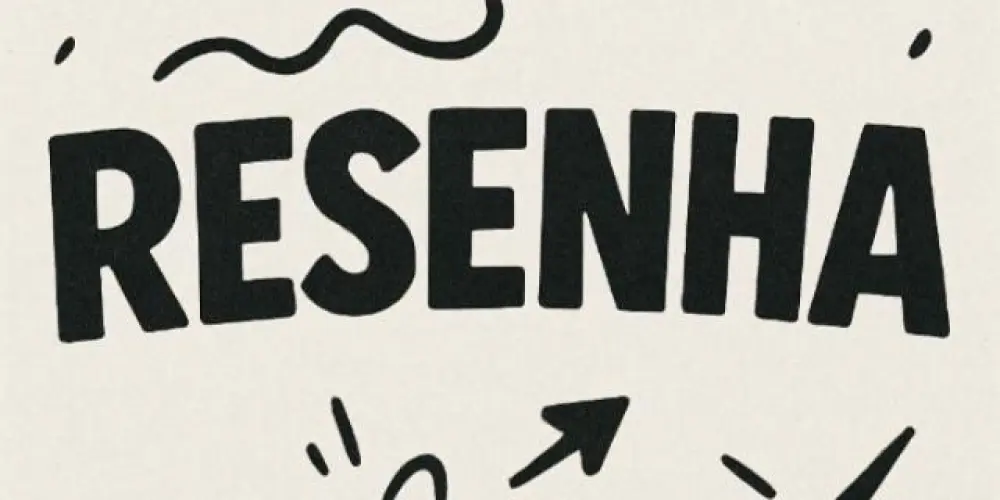 Imagem do grupo de WhatsApp Resenha 2.0 Global