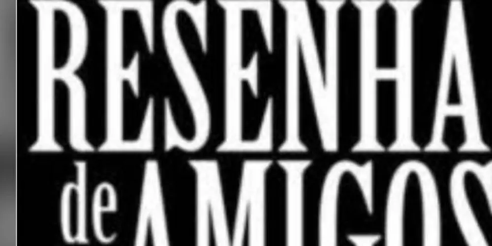 Imagem do grupo de WhatsApp Resenha 2024