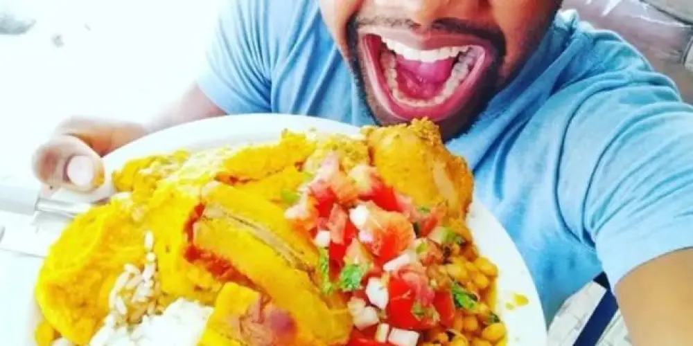 Imagem do grupo de WhatsApp Resenha 2025♣