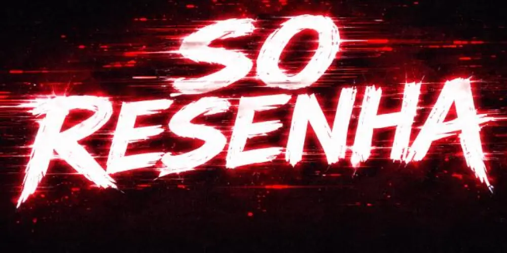 Imagem do grupo de WhatsApp RESENHA 2026