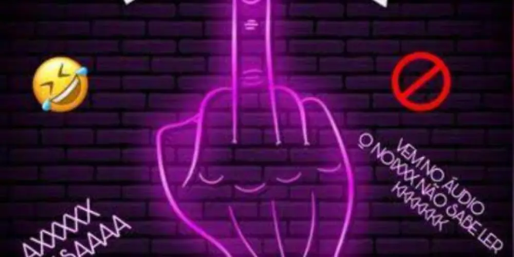 Imagem do grupo de WhatsApp Resenha 24 horas