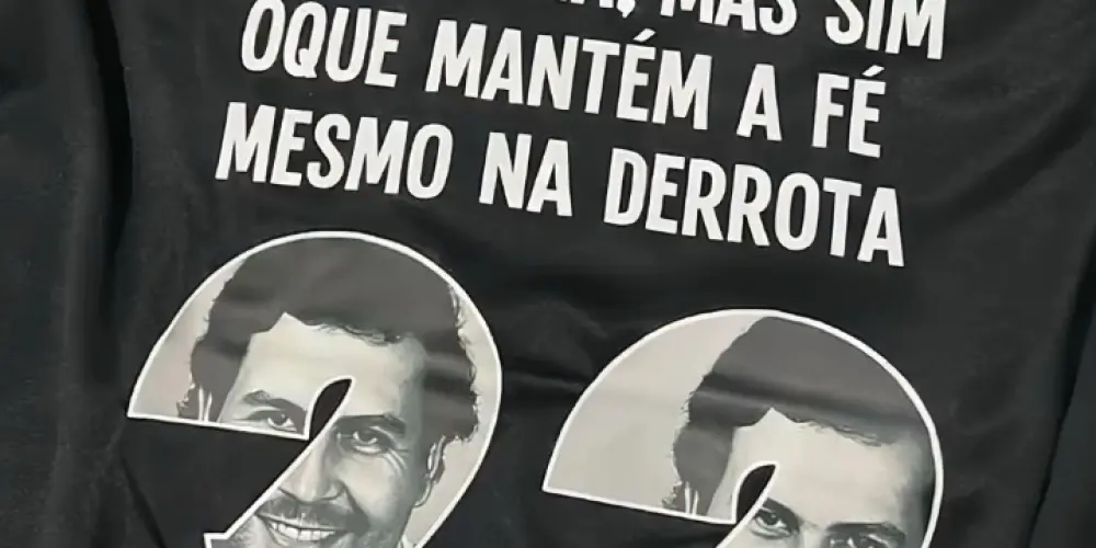 Imagem do grupo de WhatsApp Resenha 24 horas