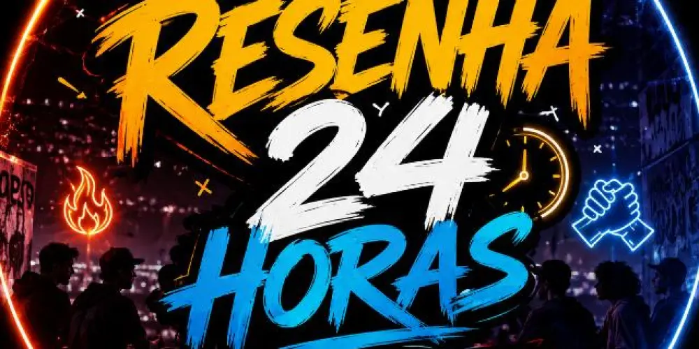 Imagem do grupo de WhatsApp 🔥 RESENHA 24 ΗΟRAS & AMIZADES 🔥