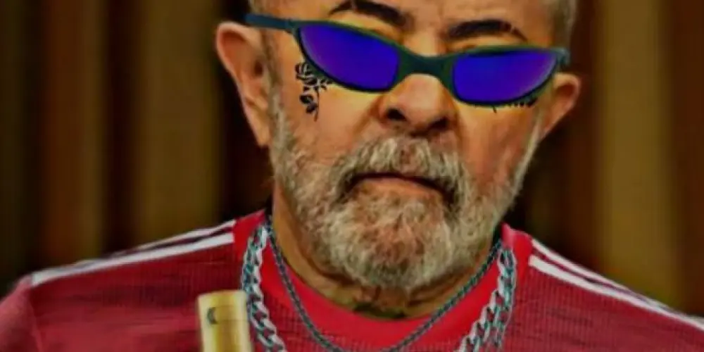 Imagem do grupo de WhatsApp 😎RESENHA 24 HRS😎