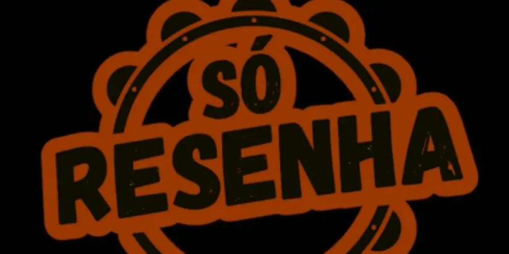 Imagem do grupo de WhatsApp Resenha 24 hrs