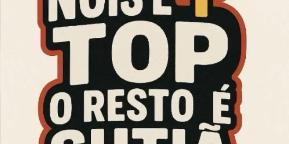 Imagem do grupo de WhatsApp resenha 24 hrs