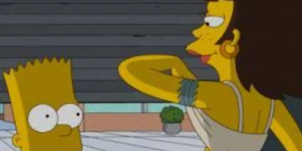 Imagem do grupo de WhatsApp Resenha 24h😏