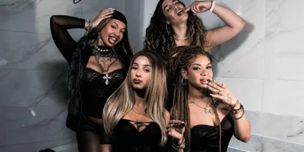 Imagem do grupo de WhatsApp Resenha 24h 🕘