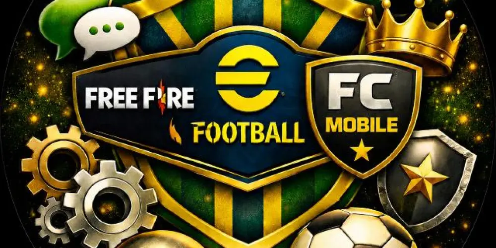 Imagem do grupo de WhatsApp 💬 RESENHA 24H