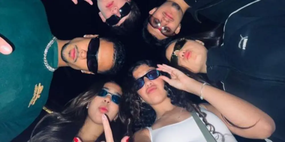 Imagem do grupo de WhatsApp Resenha 24h 🔥🔞