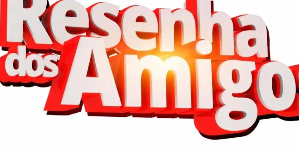 Imagem do grupo de WhatsApp Resenha 24horas