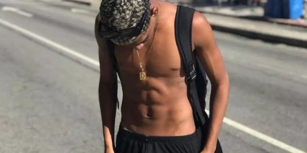 Imagem do grupo de WhatsApp Resenha 24hrs 🥋