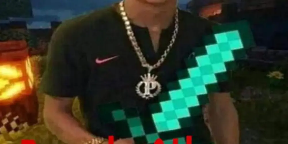 Imagem do grupo de WhatsApp resenha 24hrs 👻