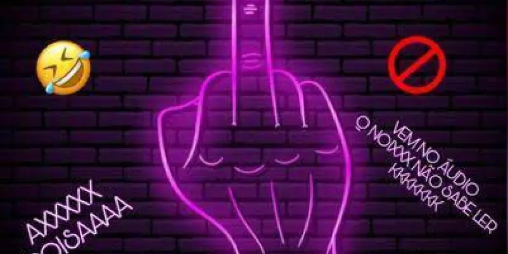 Imagem do grupo de WhatsApp RESENHA 24HRS