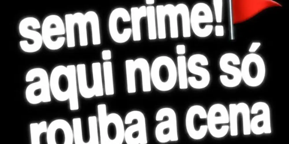 Imagem do grupo de WhatsApp Resenha 24por48