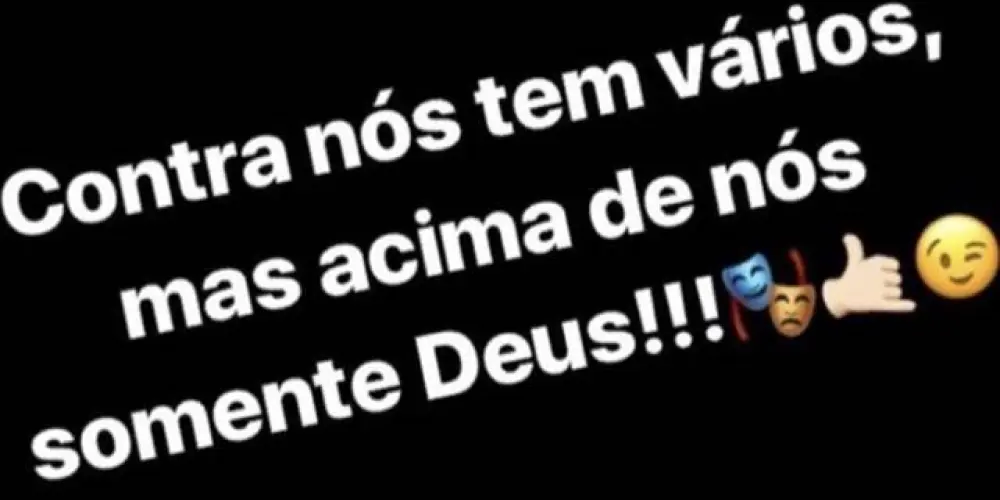 Imagem do grupo de WhatsApp Resenha 24por48