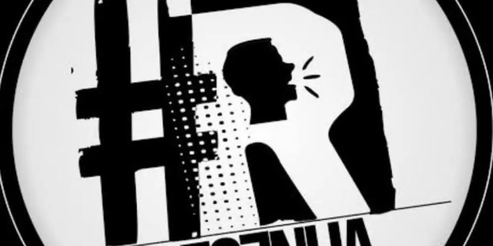 Imagem do grupo de WhatsApp RESENHA 💫