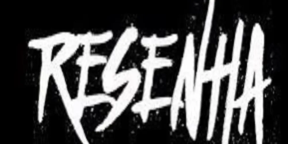 Imagem do grupo de WhatsApp Resenha