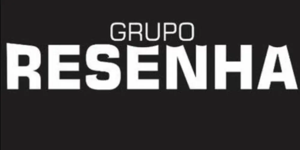 Imagem do grupo de WhatsApp Resenha