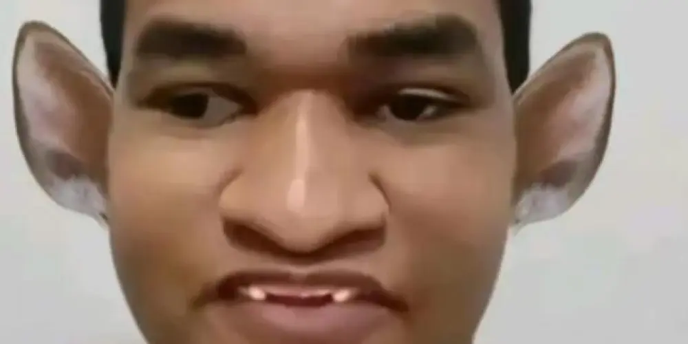 Imagem do grupo de WhatsApp Resenha 💯