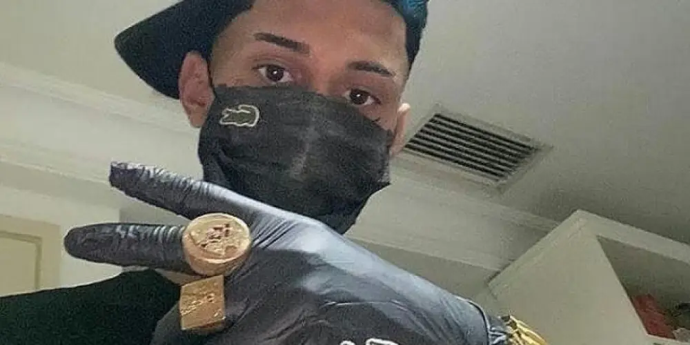 Imagem do grupo de WhatsApp Resenha