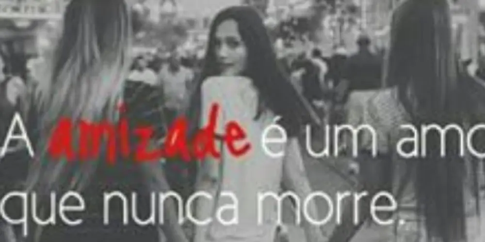 Imagem do grupo de WhatsApp resenha