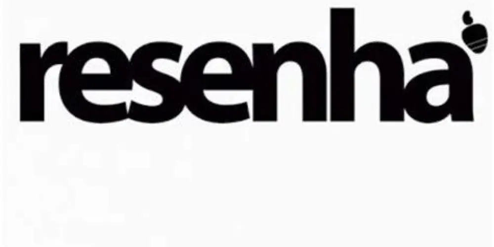 Imagem do grupo de WhatsApp Resenha