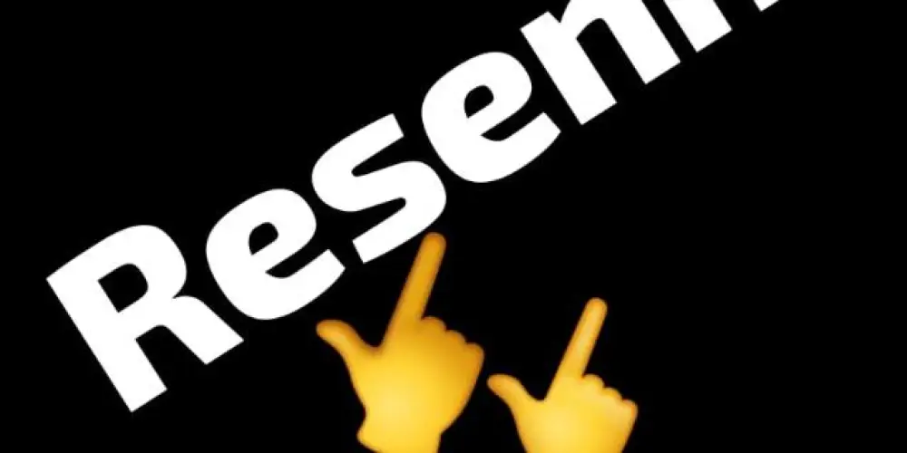 Imagem do grupo de WhatsApp Resenha 😀