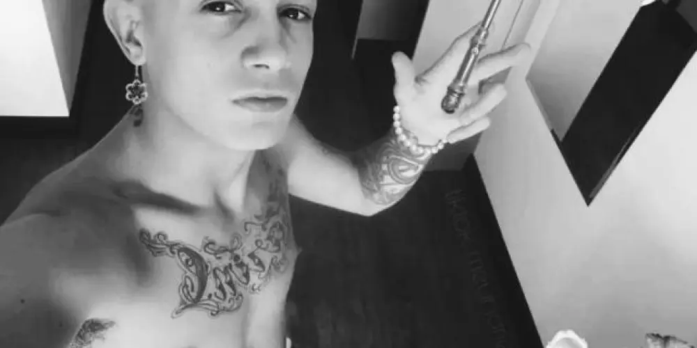 Imagem do grupo de WhatsApp Resenha 🤟🏽😝