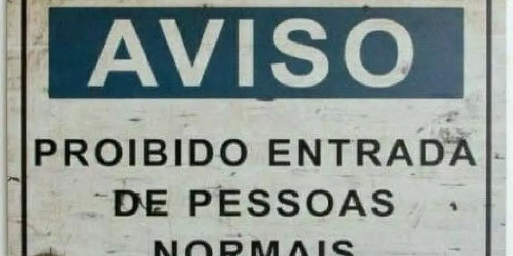 Imagem do grupo de WhatsApp +Resenha