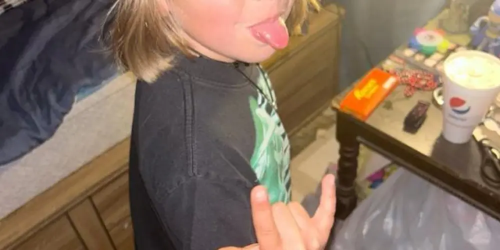 Imagem do grupo de WhatsApp Resenha💯💯