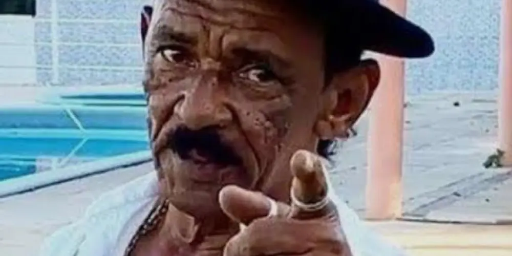 Imagem do grupo de WhatsApp Resenha 😎🚨