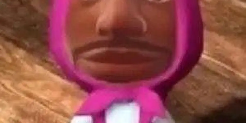 Imagem do grupo de WhatsApp Resenha 🤡