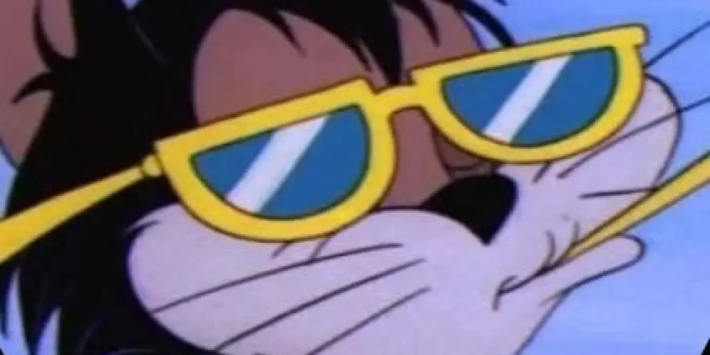 Imagem do grupo de WhatsApp RESENHA