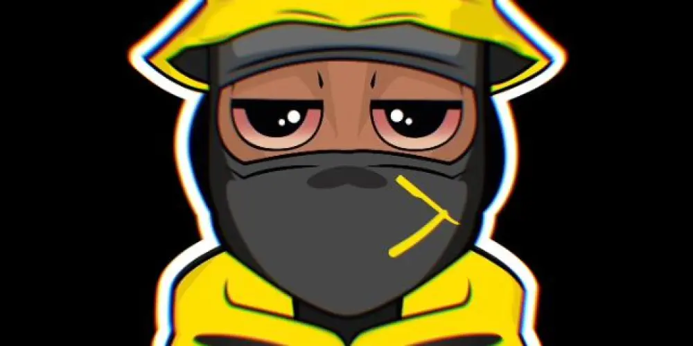 Imagem do grupo de WhatsApp Resenha 👻