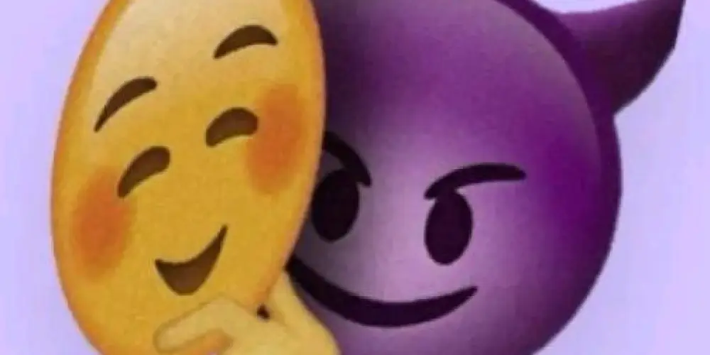 Imagem do grupo de WhatsApp Resenha😅