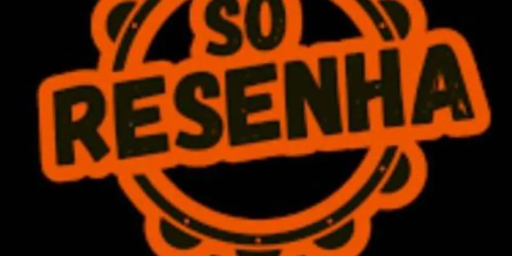 Imagem do grupo de WhatsApp RESENHA 🔥😅