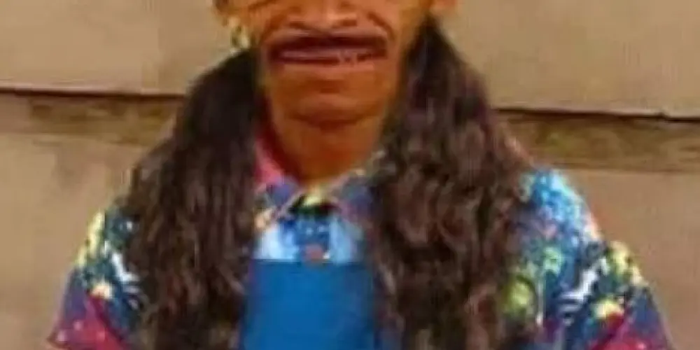 Imagem do grupo de WhatsApp Resenha