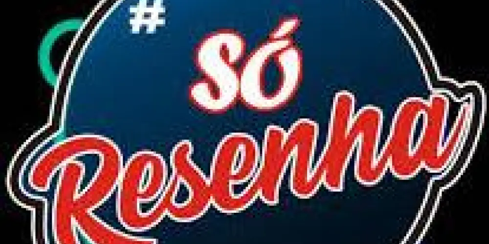 Imagem do grupo de WhatsApp RESENHA 😈👈