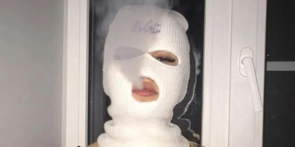 Imagem do grupo de WhatsApp RESENHA