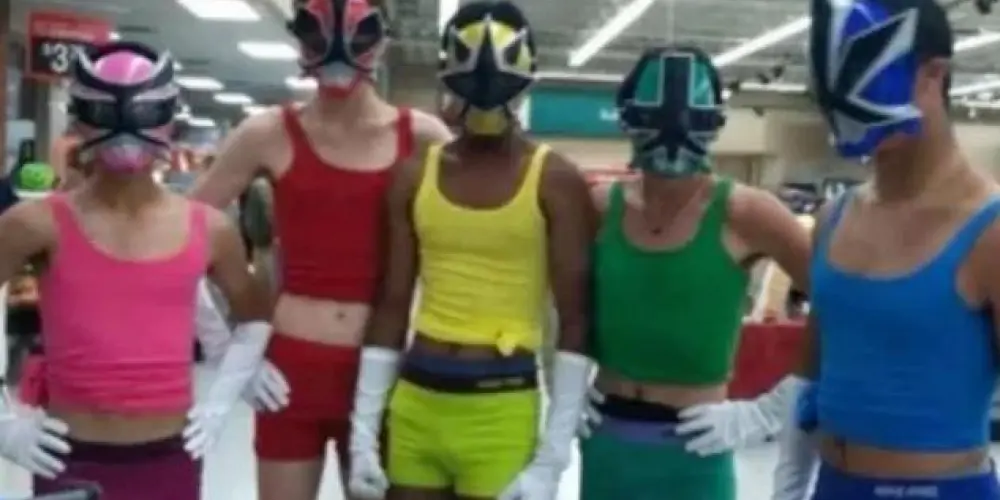 Imagem do grupo de WhatsApp Resenha 🗣