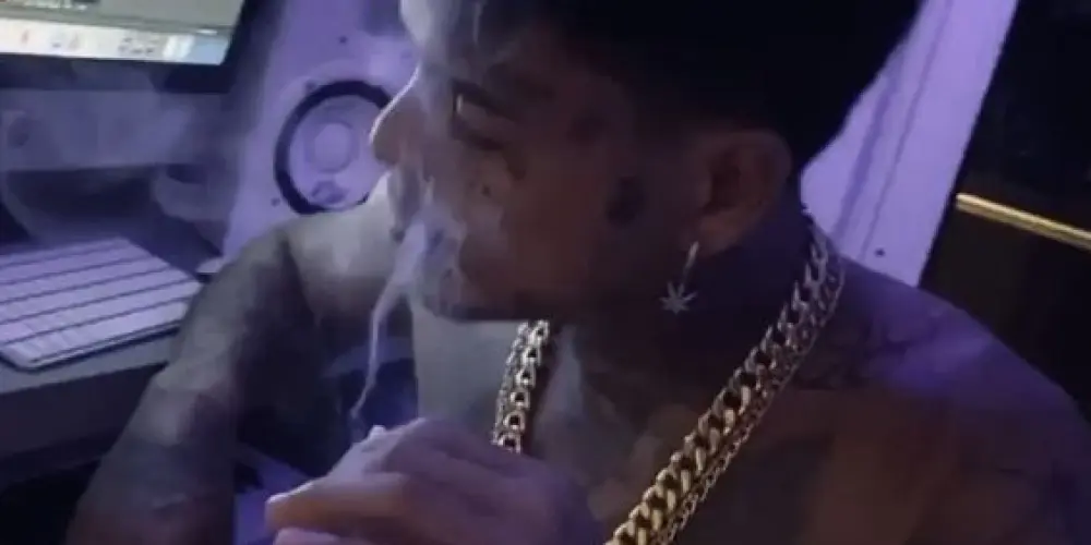 Imagem do grupo de WhatsApp resenha💯👻