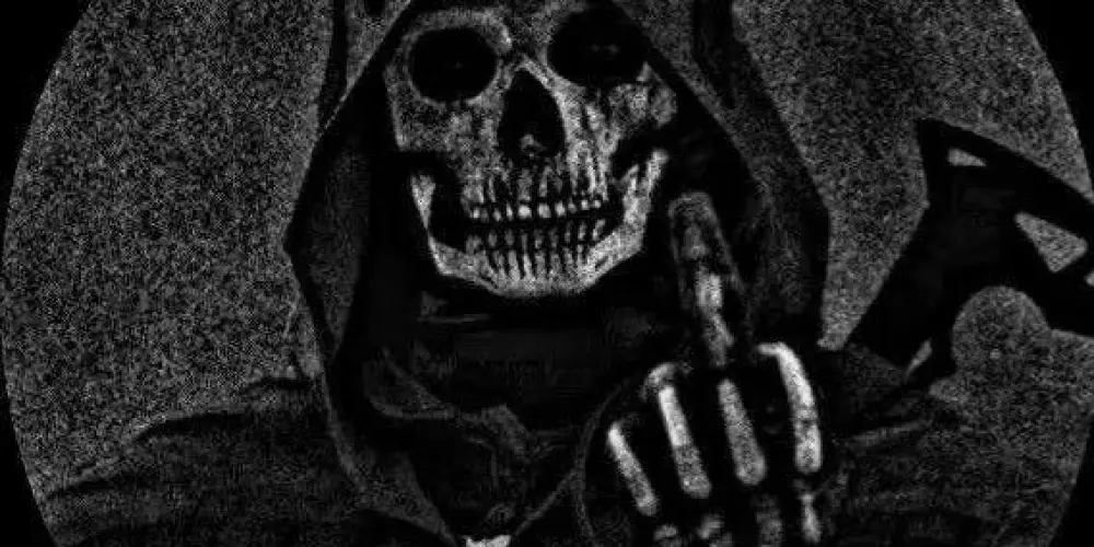 Imagem do grupo de WhatsApp Resenha 👑