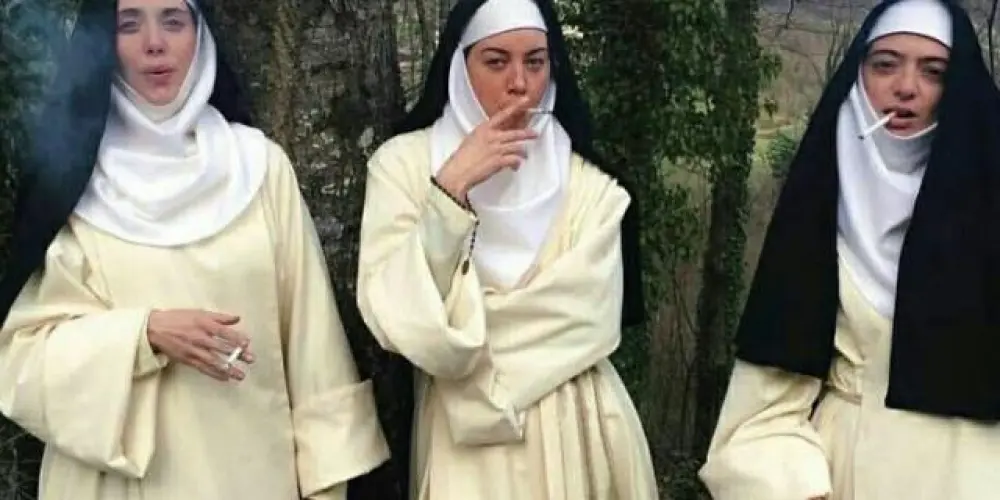 Imagem do grupo de WhatsApp Resenha 🗣