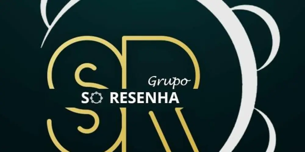 Imagem do grupo de WhatsApp Resenha