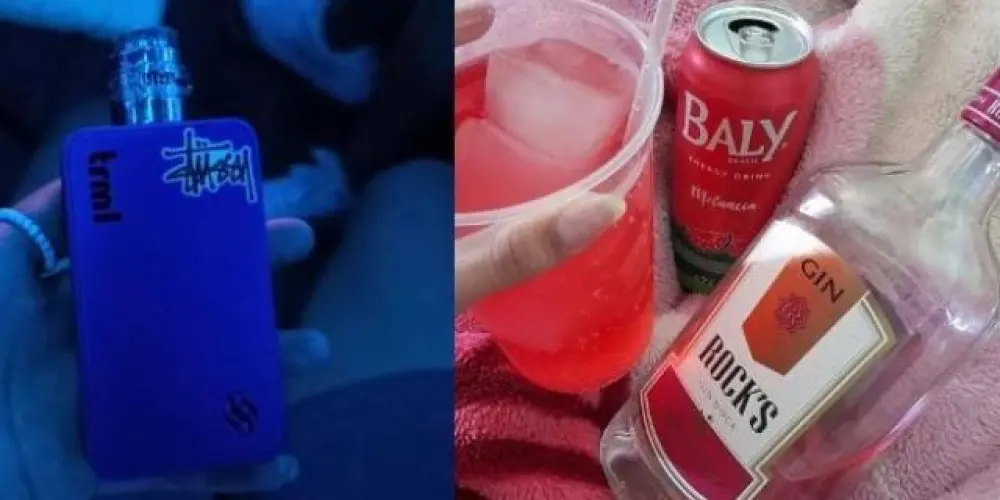 Imagem do grupo de WhatsApp Resenha😝