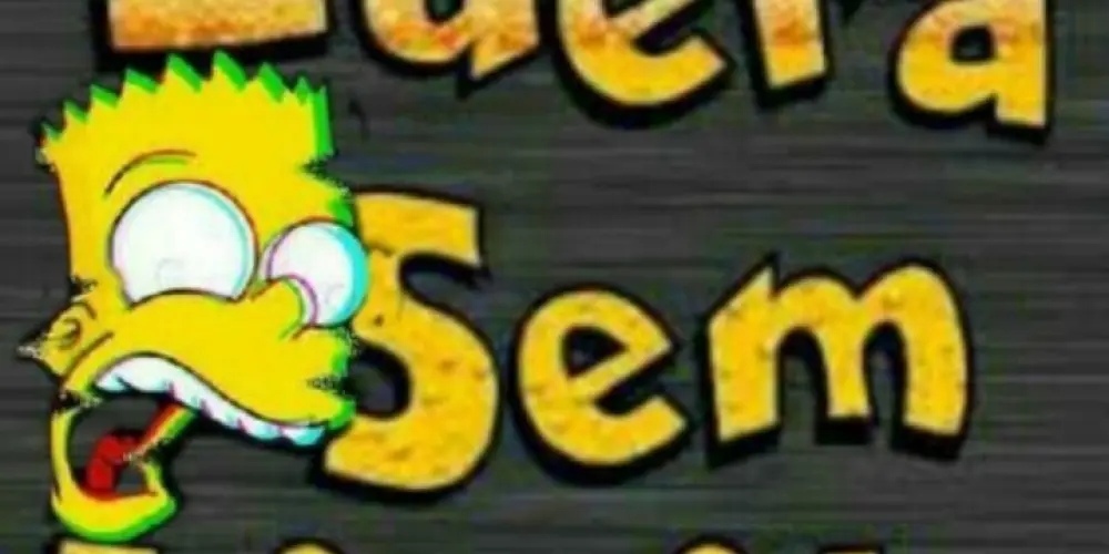 Imagem do grupo de WhatsApp RESENHA🇧🇷